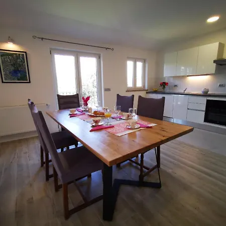 New House, Near Makarska * Grubine