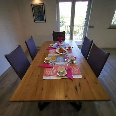 New House, Near Makarska *