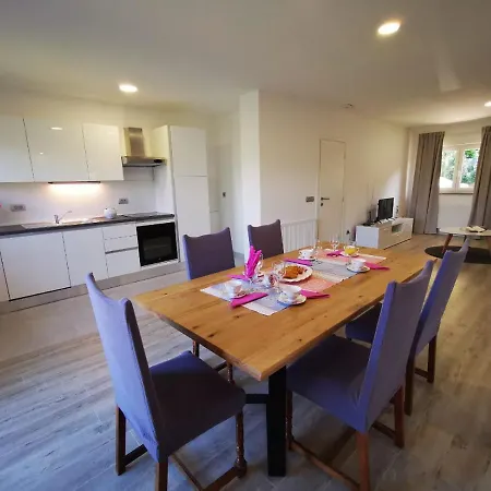 New House, Near Makarska Villa