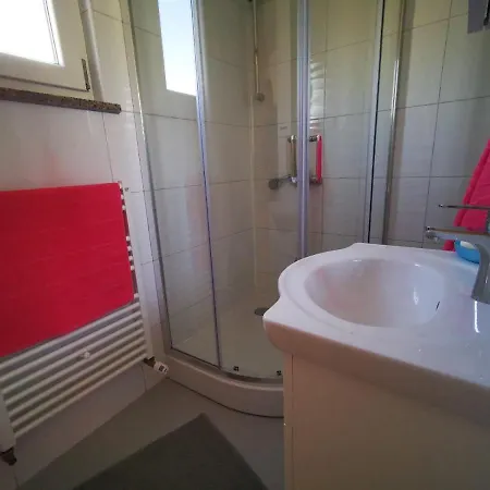 Villa New House, Near Makarska *