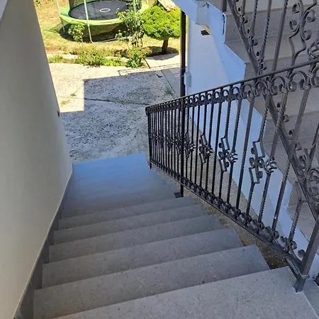 New House, Near Makarska *