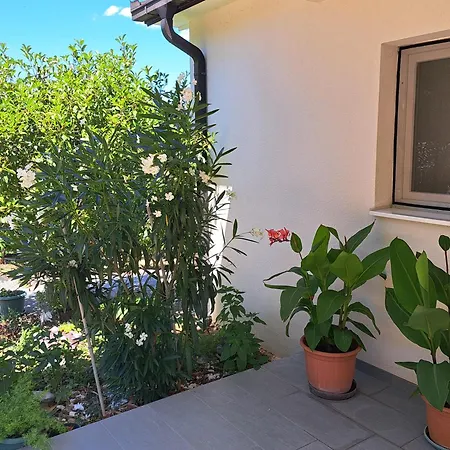 New House, Near Makarska *