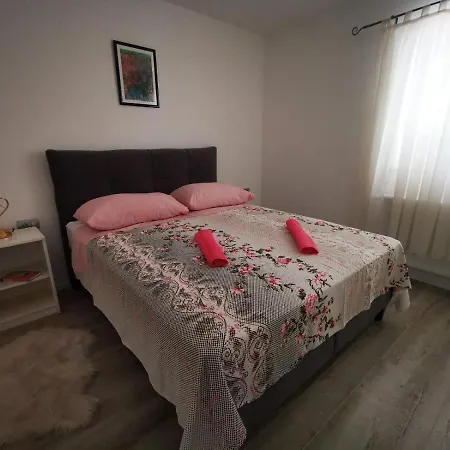 New House, Near Makarska Villa *