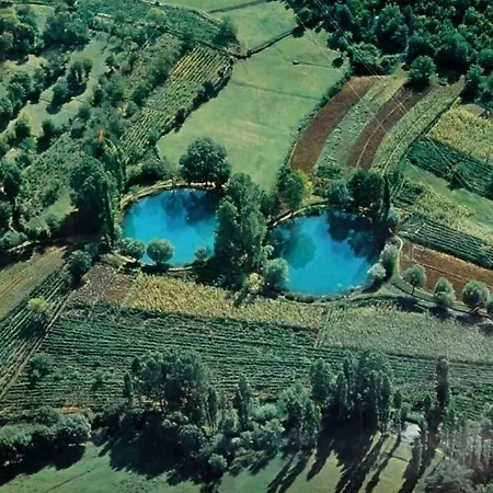 New House, Near Makarska