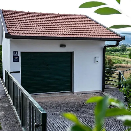 New House, Near Makarska Villa Grubine